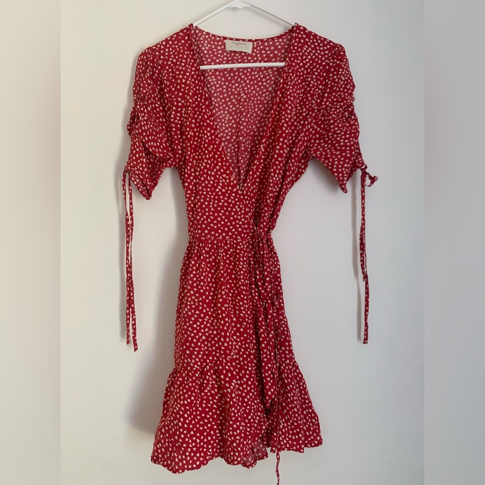 Auguste the Label River Delle Dress
